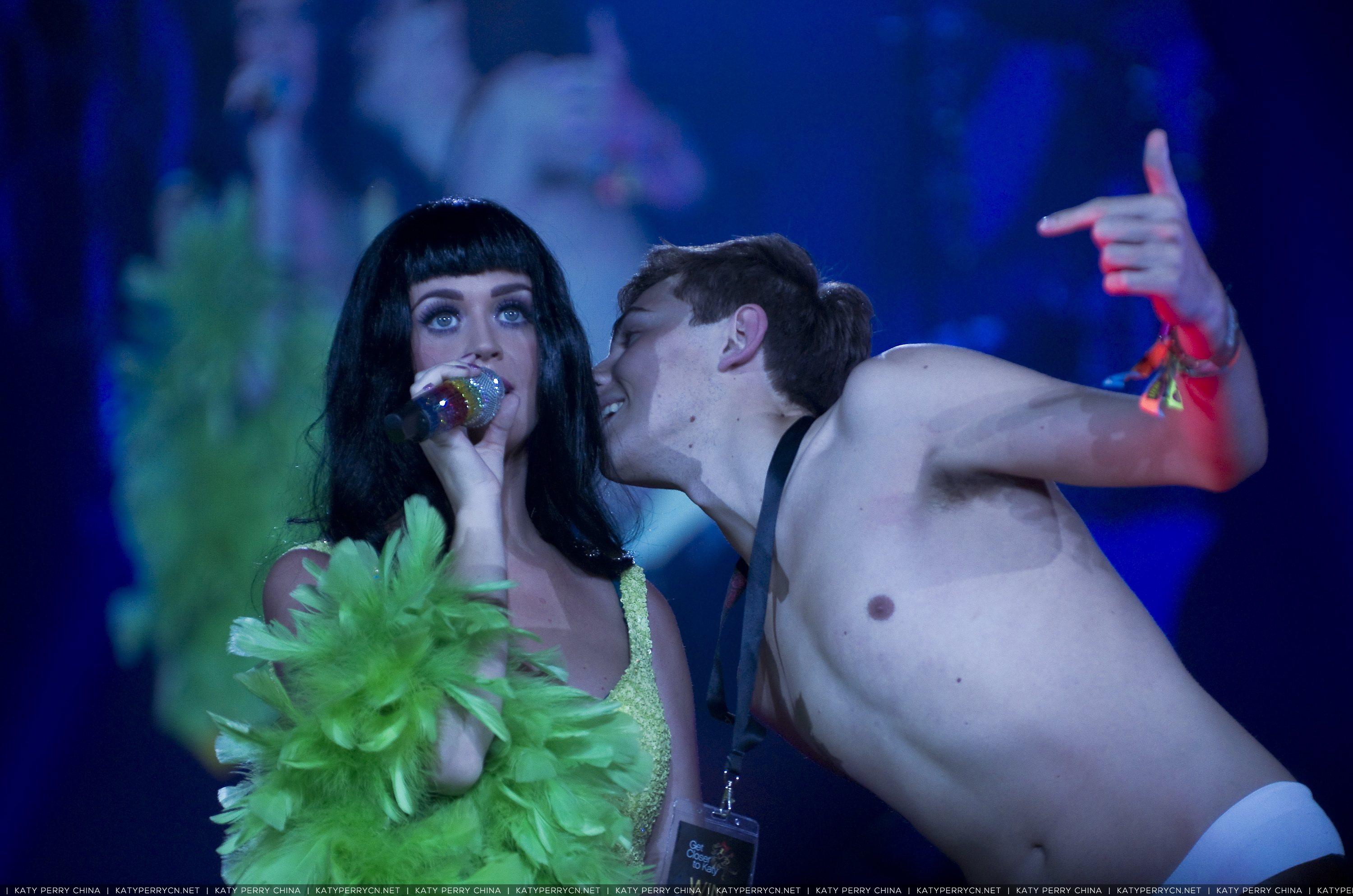 California Dreams Tour | Sheffield, England - October 12, 2011