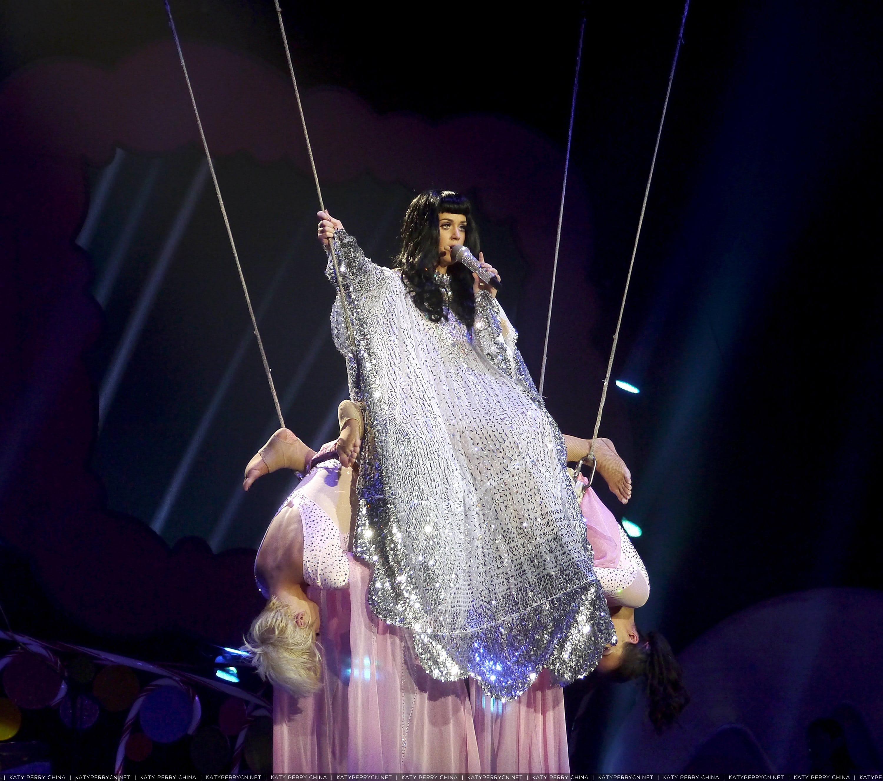 California Dreams Tour | London, England - October 14, 2011