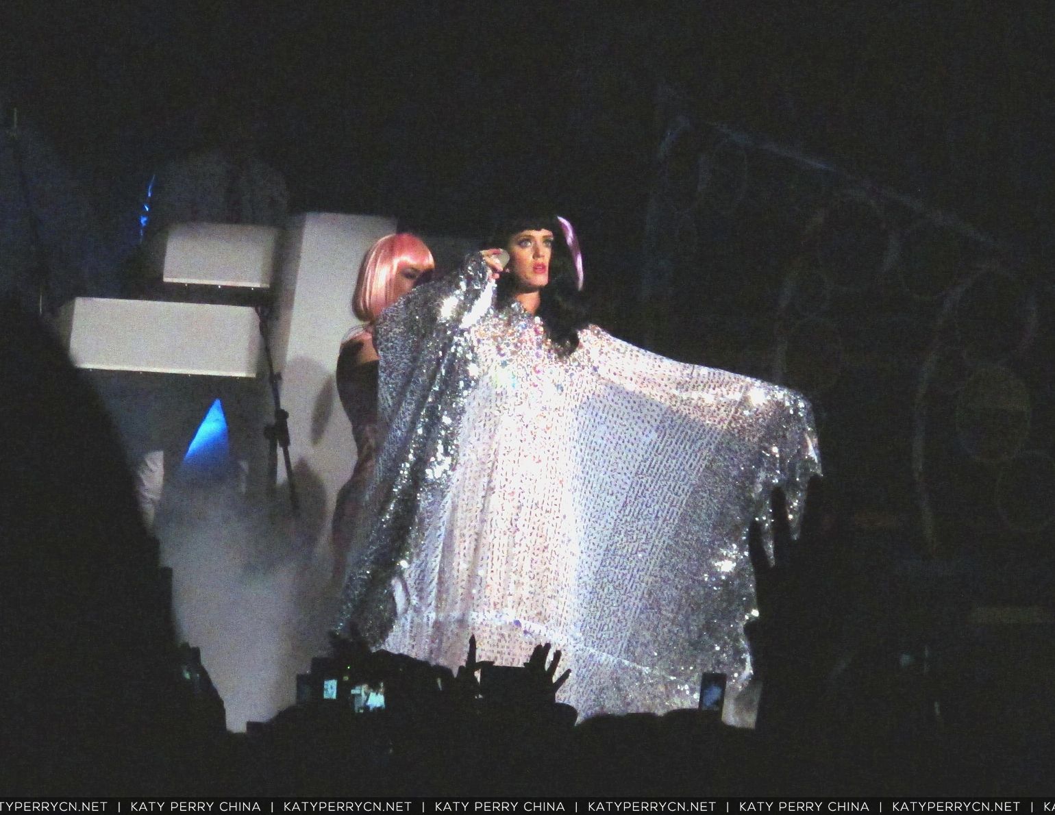 California Dreams Tour | May 26, 2011 - Osaka, Japan