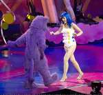 California Dreams Tour | New York City, NY - November 16, 2011