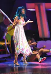 California Dreams Tour | New York City, NY - November 16, 2011