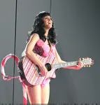 California Dreams Tour | New York City, NY - November 16, 2011