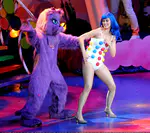 California Dreams Tour | New York City, NY - November 16, 2011