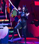 California Dreams Tour | New York City, NY - November 16, 2011