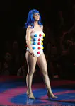 California Dreams Tour | New York City, NY - November 16, 2011