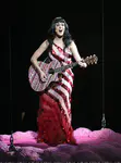 California Dreams Tour | New York City, NY - November 16, 2011