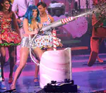 California Dreams Tour | New York City, NY - November 16, 2011