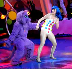 California Dreams Tour | New York City, NY - November 16, 2011