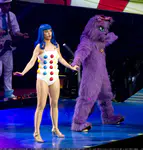 California Dreams Tour | New York City, NY - November 16, 2011