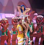 California Dreams Tour | New York City, NY - November 16, 2011