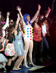 California Dreams Tour | New York City, NY - November 16, 2011