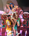 California Dreams Tour | New York City, NY - November 16, 2011