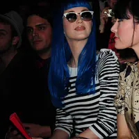 让·夏尔·德·卡斯泰尔巴雅克2011-2012秋冬成衣系列时装秀 - 秀场（巴黎时装周）