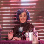 香水 Purr 菲律宾记者会