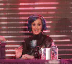 香水 Purr 菲律宾记者会