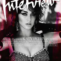 Interview - 2012年3月刊