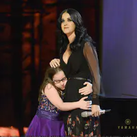 喜剧中心 群星之夜: 全美关注自闭症项目 - 演出