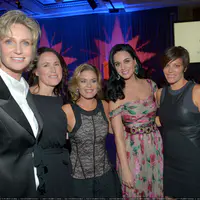 Dream Foundation Celebration Of Dreams - 场内