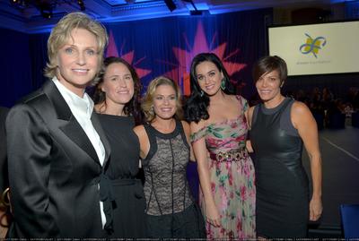 Dream Foundation Celebration Of Dreams - 场内