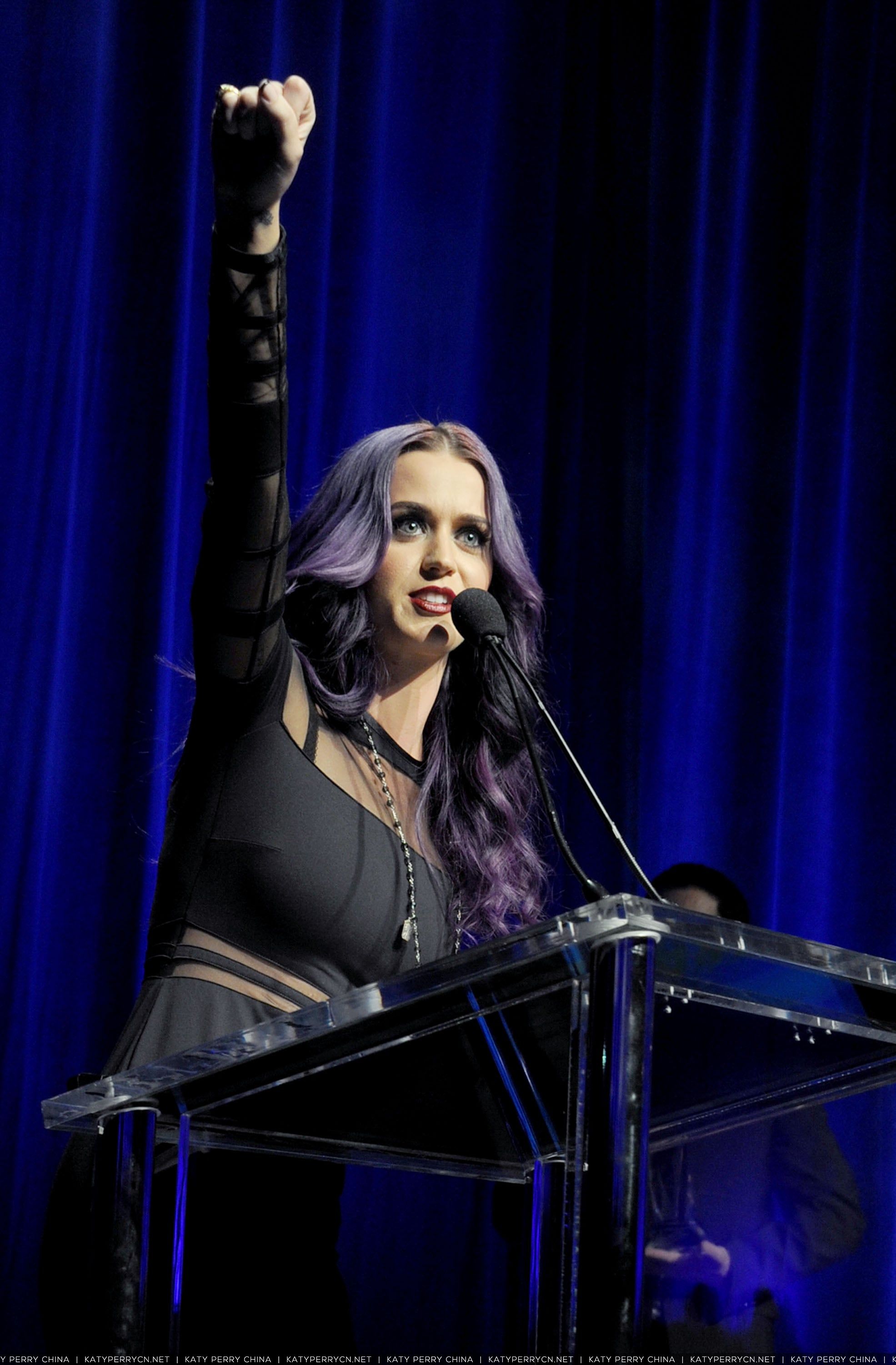 NARM 音乐商业奖晚宴派对 - 节目