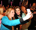 MTV EMA's 2013 - Red Carpet Arrivals