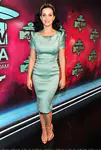 MTV EMA's 2013 - Red Carpet Arrivals