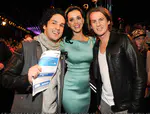 MTV EMA's 2013 - Red Carpet Arrivals