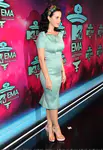 MTV EMA's 2013 - Red Carpet Arrivals