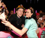 MTV EMA's 2013 - Red Carpet Arrivals