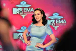 MTV EMA's 2013 - Red Carpet Arrivals