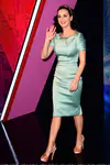 MTV EMA's 2013 - Red Carpet Arrivals