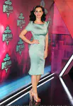 MTV EMA's 2013 - Red Carpet Arrivals