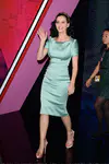 MTV EMA's 2013 - Red Carpet Arrivals