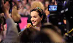 MTV EMA's 2013 - Red Carpet Arrivals