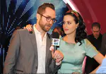 MTV EMA's 2013 - Red Carpet Arrivals