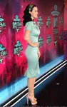 MTV EMA's 2013 - Red Carpet Arrivals