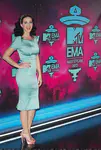 MTV EMA's 2013 - Red Carpet Arrivals
