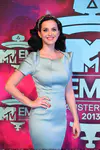 MTV EMA's 2013 - Red Carpet Arrivals