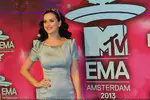 MTV EMA's 2013 - Red Carpet Arrivals