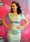 MTV EMA's 2013 - Red Carpet Arrivals