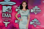 MTV EMA's 2013 - Red Carpet Arrivals