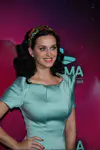 MTV EMA's 2013 - Red Carpet Arrivals