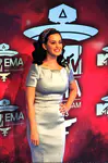 MTV EMA's 2013 - Red Carpet Arrivals