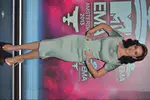 MTV EMA's 2013 - Red Carpet Arrivals