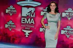 MTV EMA's 2013 - Red Carpet Arrivals