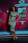 MTV EMA's 2013 - Red Carpet Arrivals