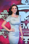 MTV EMA's 2013 - Red Carpet Arrivals