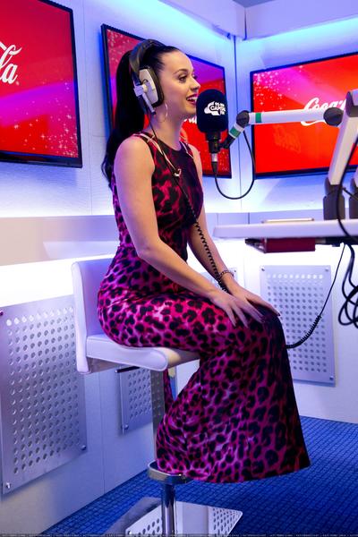 2013 Capital FM Jingle Bell Ball - Backstage