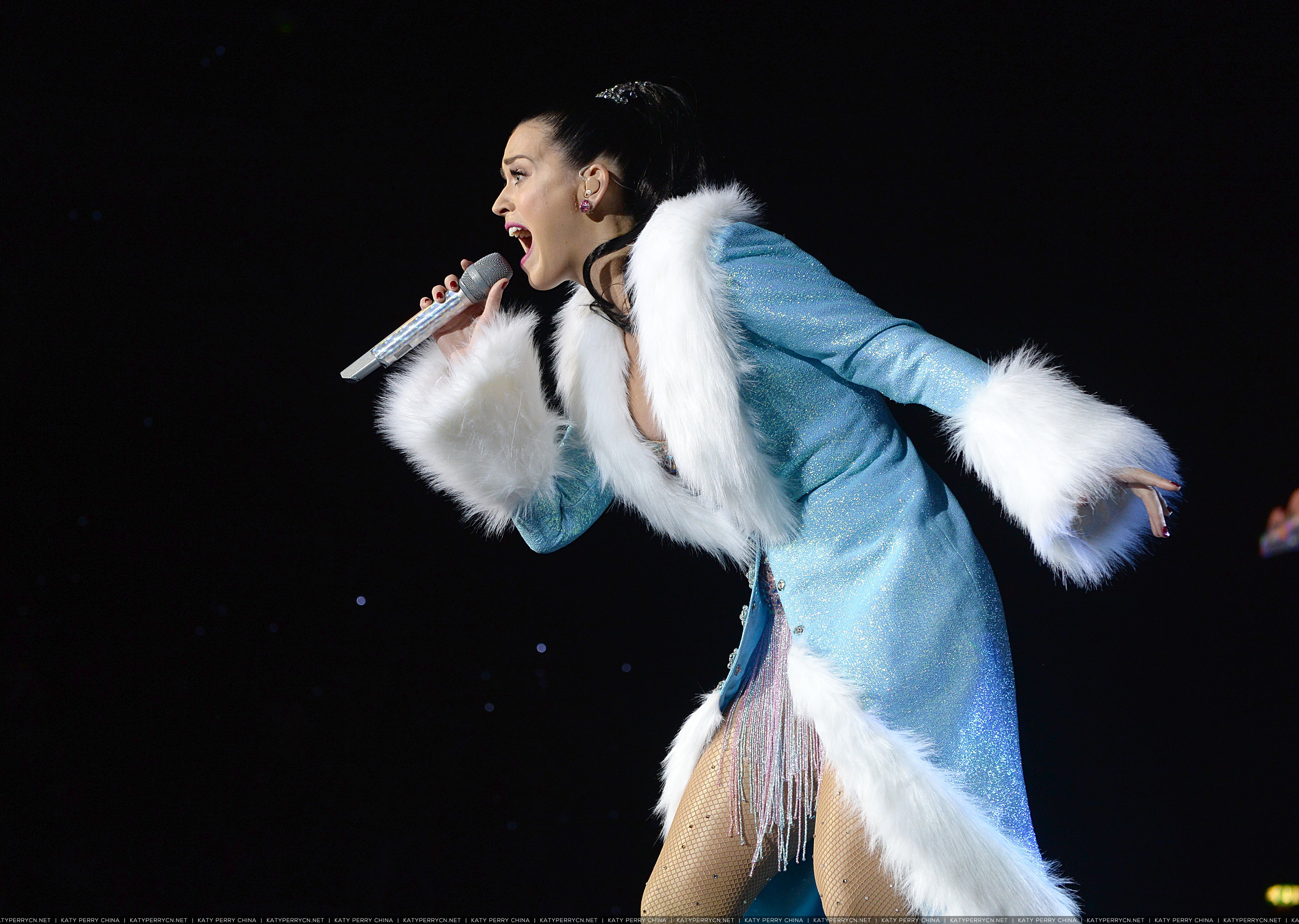 2013 Capital FM Jingle Bell Ball - Show