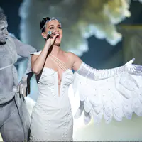 第15届 法国 NRJ 音乐奖 - 演出